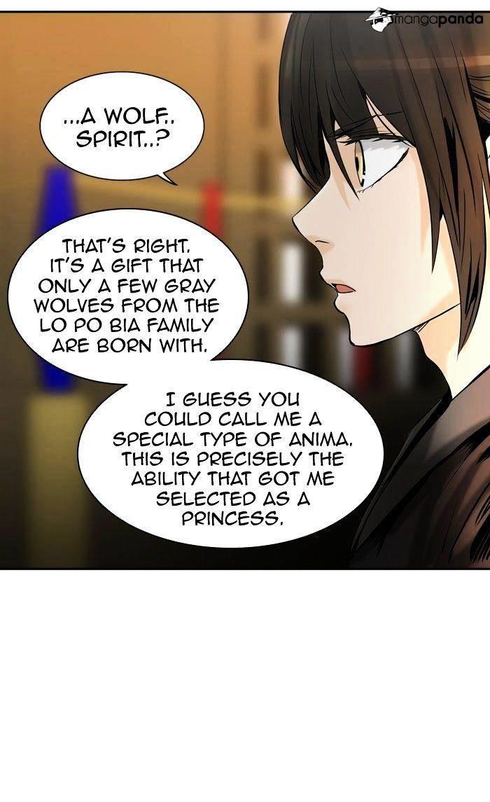 Tower Of God, Chapter 297 image 20